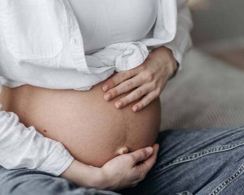 Bindungsanalyse in der Schwangerschaft