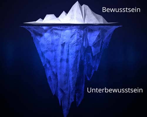Unterbewusstsein beim Baby