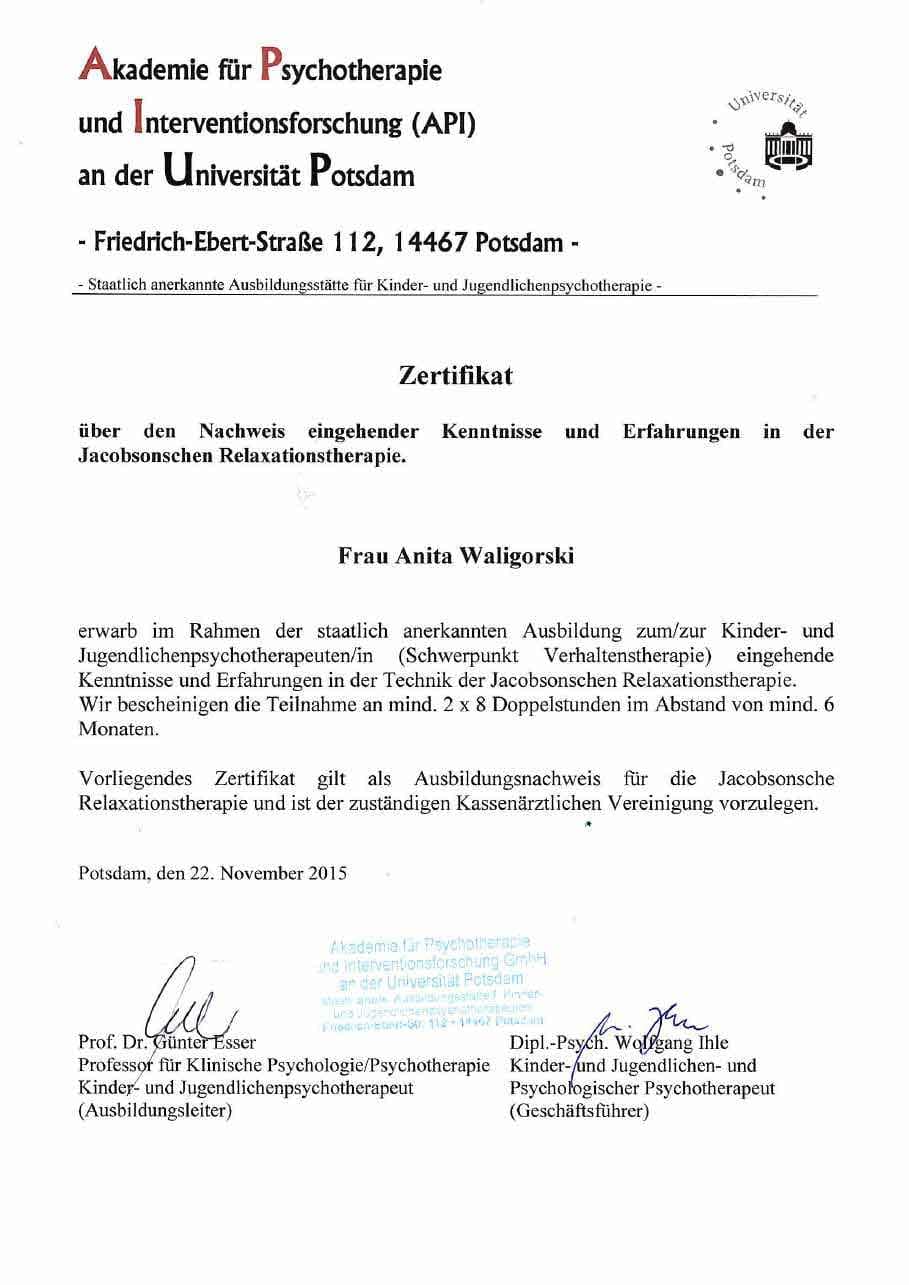 Anita-Deptala-Urkunde-PMR Anita-Deptala-Urkunde-PMR